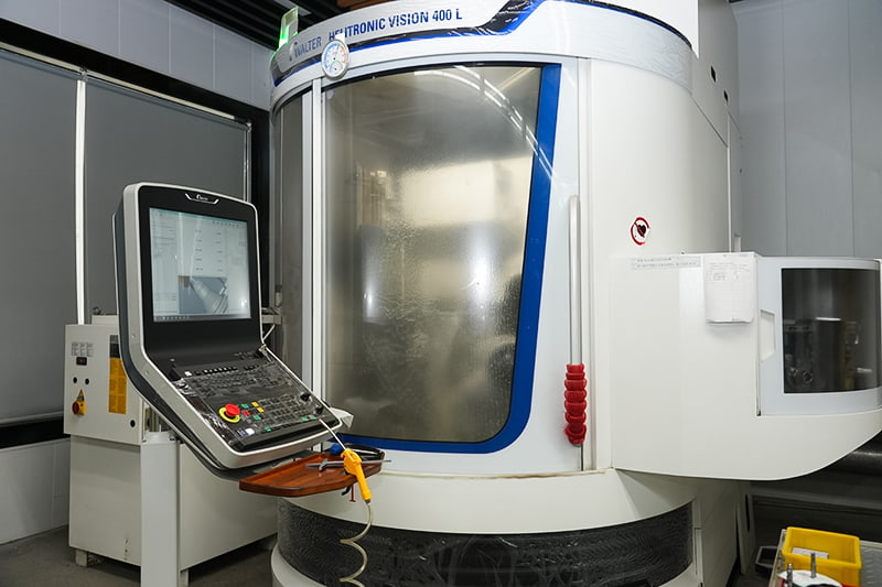 WALTER HELITRONIC VISIE 400