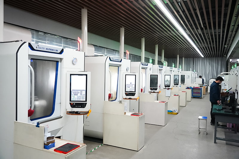 WALTER HELITRONIC G200